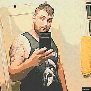 Meet your Posher, Brandon